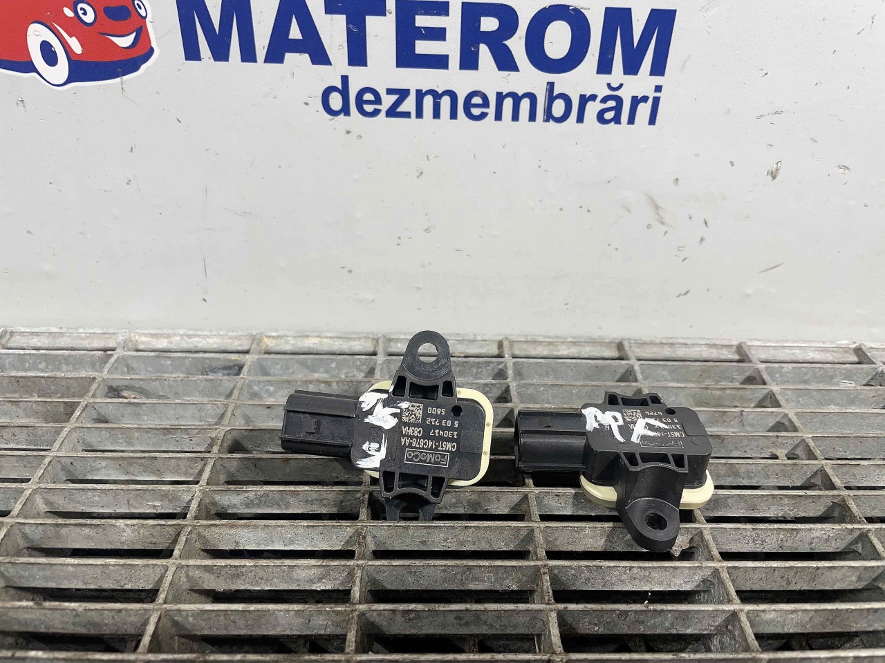 SENZOR IMPACT FORD KUGA - - (2012 2019)