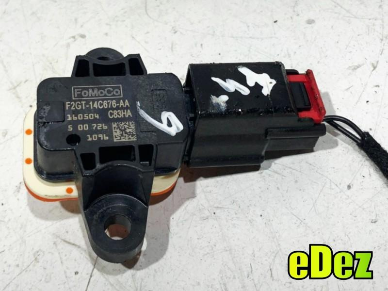 Senzor impact Ford Mondeo (2014-2022) [MK5] F2GT-14C676-AA
