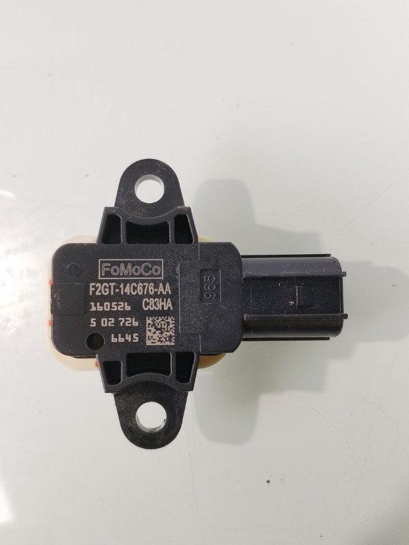 Senzor impact Ford Mondeo 5 F2GT-14C676-AA