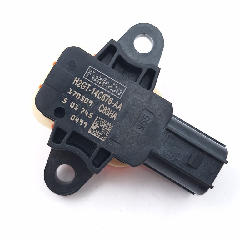Senzor Impact Ford Mondeo Mk 5 2014-2022 2.0 Tdci T7Ce Motorina H2Gt14C676Aa, H2Gt-14C676-Aa, 14C676Aa, H2Gt14C676 Fomoco