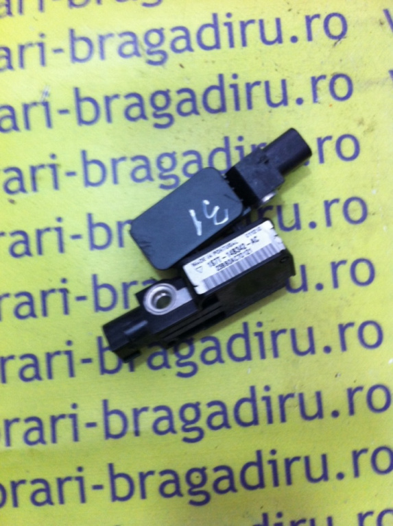 Senzor impact Ford Mondeo MK3 [2000 - 2003] wagon 2.0 TDCi 5MT (130 hp) (BWY)