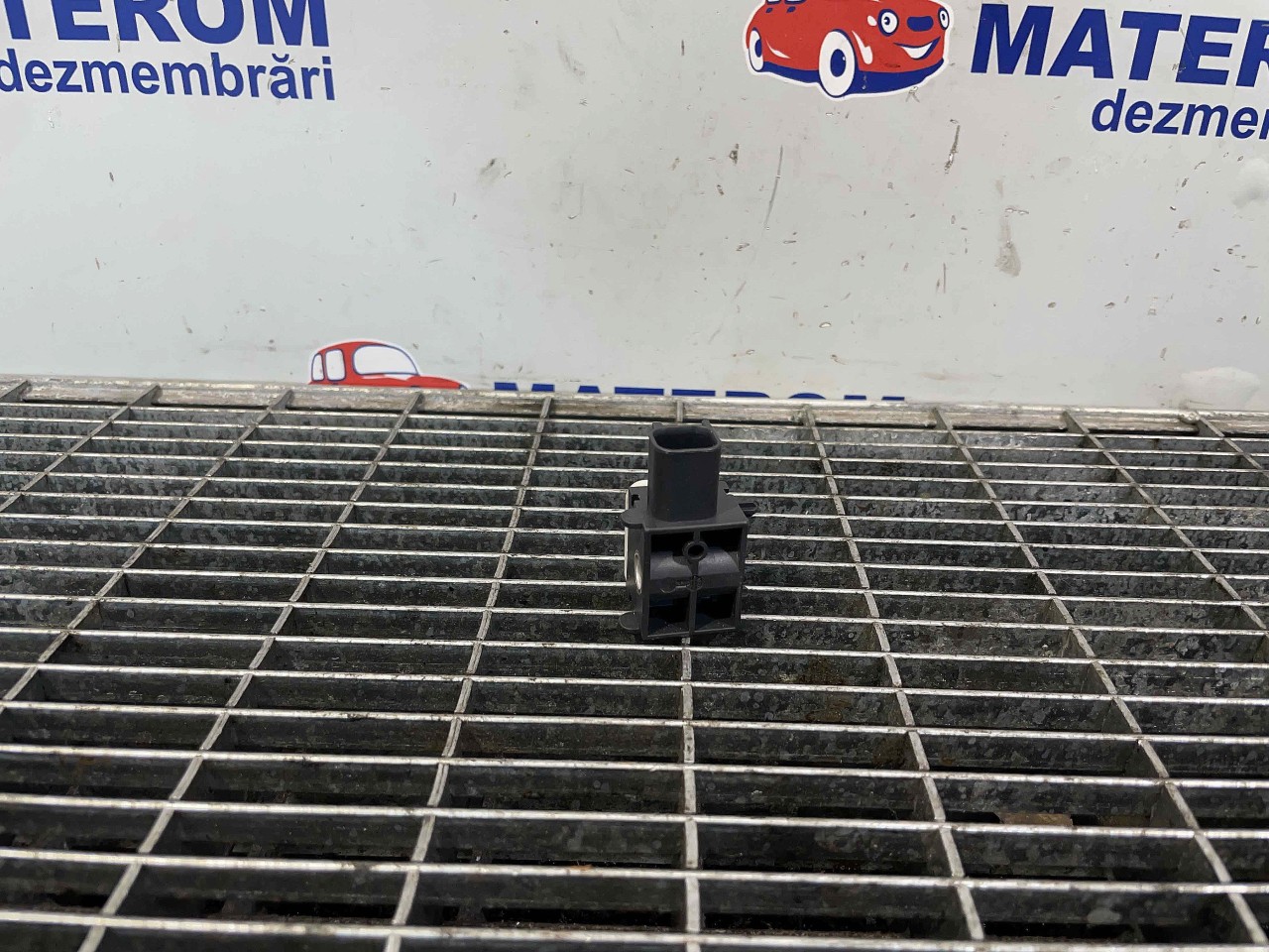 SENZOR IMPACT FORD S-MAX 2.0 TDCI - (200
