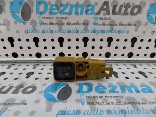 Senzor impact, GM13262362BE, Opel Corsa D, 1.3cdti, (id:169672)
