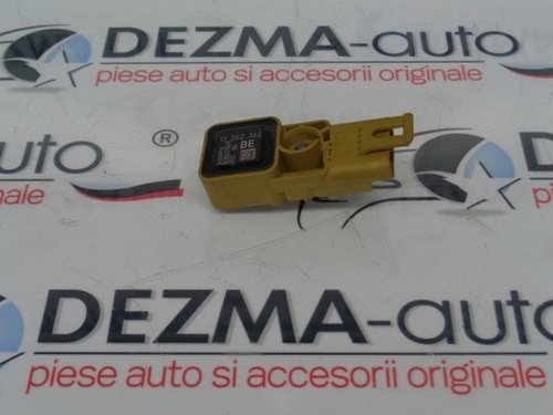Senzor impact, GM13262362BE, Opel Corsa D, 1.3cdti (id:169673)