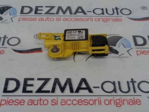 Senzor impact, GM24460761, Opel Astra H (id:144624)