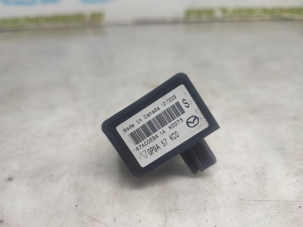 Senzor impact Gp9a57kc0 Mazda 6 GH [2007 - 2012]