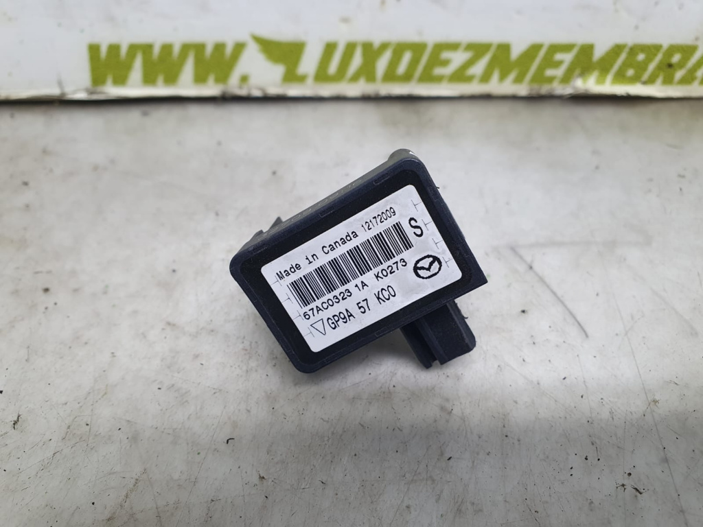 Senzor impact Gp9a57kc0 Mazda 6 GH [2007 - 2012]