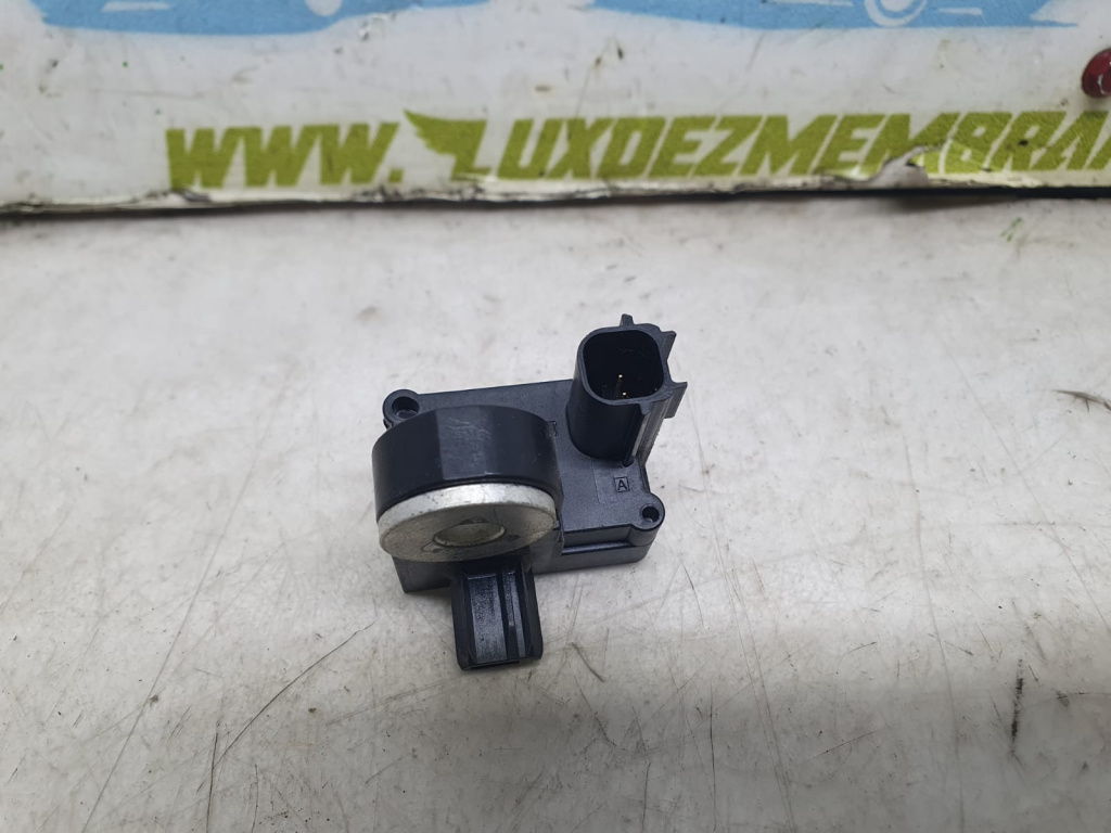 Senzor impact Gp9a57kc0 Mazda CX-7 [2006 - 2009] 2.3 mzr L3Y7
