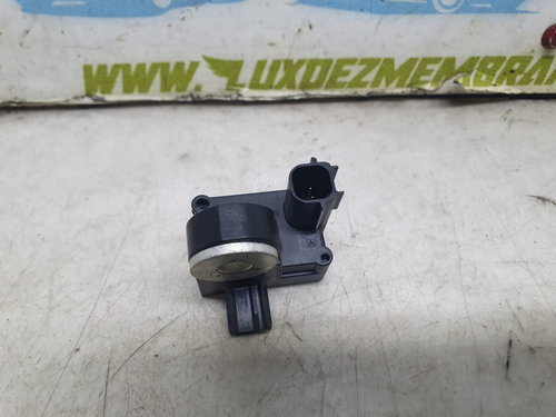 Senzor impact Gp9a57kc0 Mazda CX-7 [2006 - 2009] 2.3 mzr L3Y7