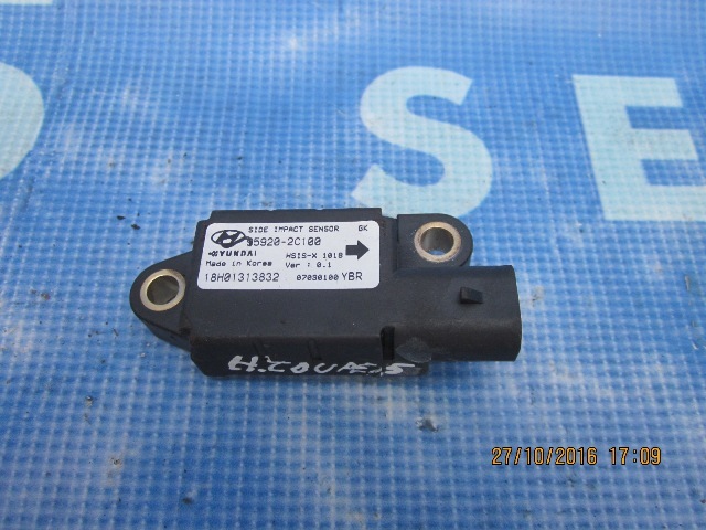 Senzor impact Hyundai Coupe ;959202C100