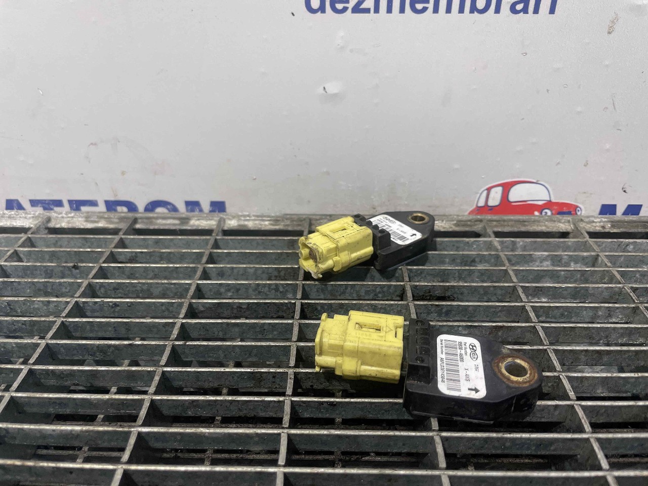 SENZOR IMPACT HYUNDAI I 30 - - (2012 2017)