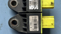 Senzor impact Hyundai I40 1.7 CRDI D4FD 2012 Cod :...
