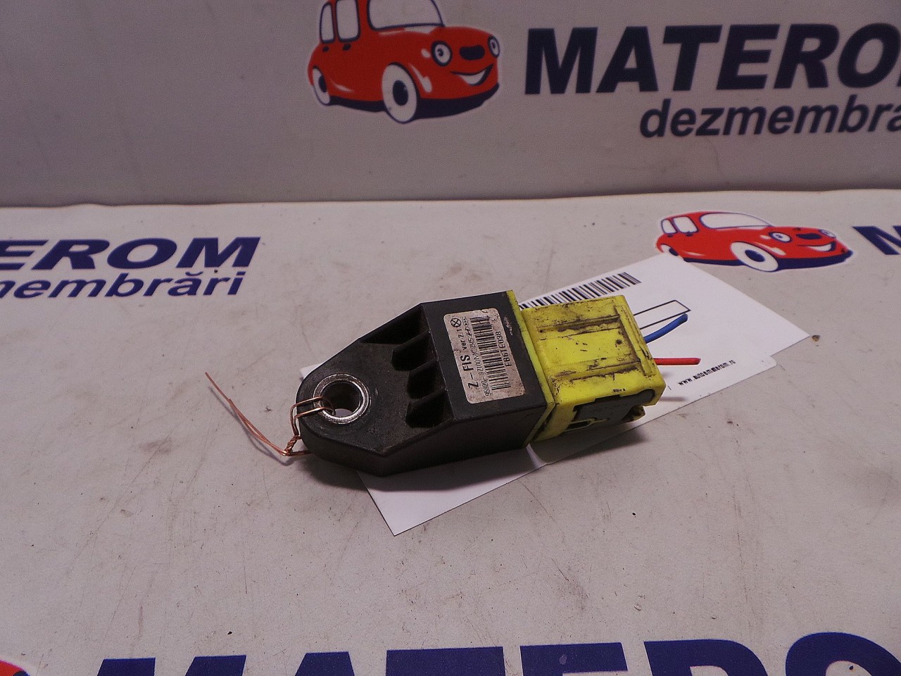 SENZOR IMPACT HYUNDAI I40 I40 - - (2011 2015)