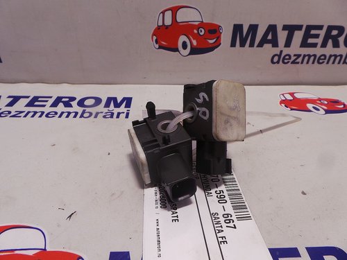 SENZOR IMPACT HYUNDAI SANTA FE - - (2006 2012)