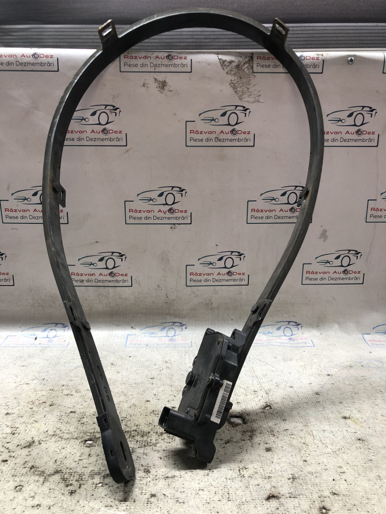 Senzor impact Hyundai Santa Fe - Benzina 2015, 791702W000 / 5058400600