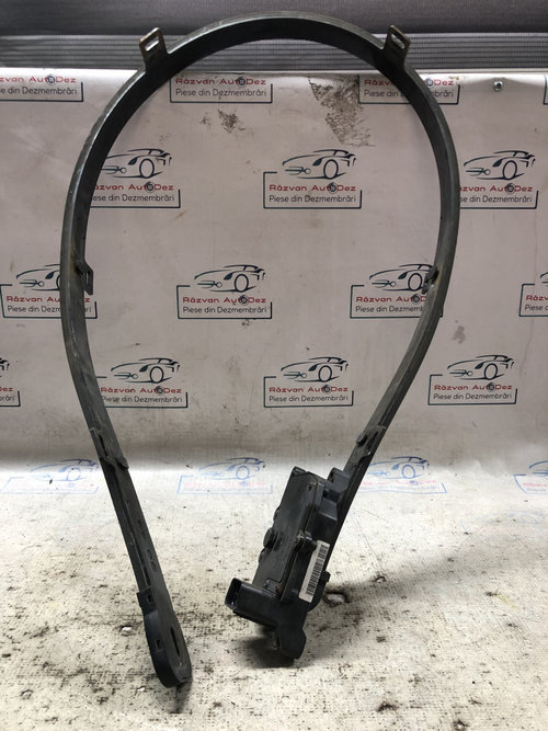 Senzor impact Hyundai Santa Fe - Benzina 2015, 791702W000 / 5058400600