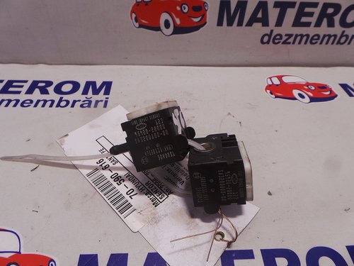 SENZOR IMPACT HYUNDAI SANTA FE SANTA FE - - (2006 2012)