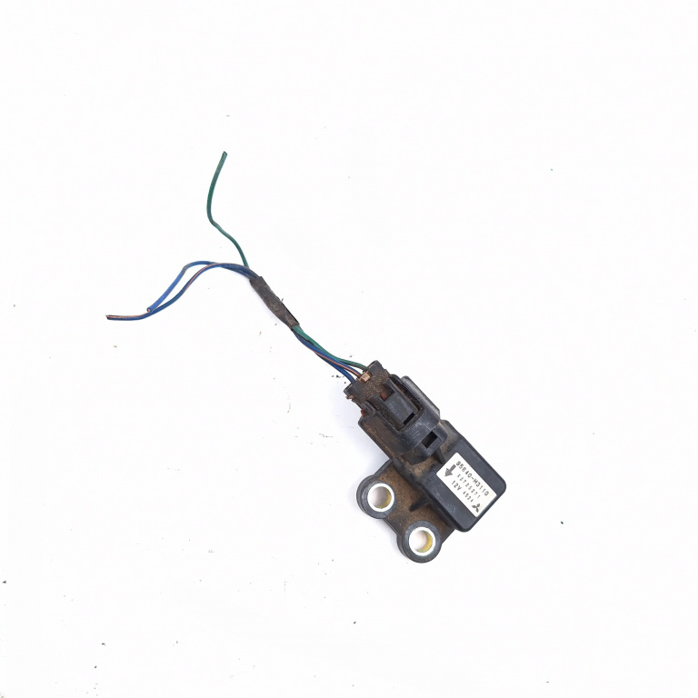 Senzor Impact Hyundai Terracan (Hp) 2001-2007 2.9 Crdi 4Wd J3 Motorina 95640M3110, X2T25271