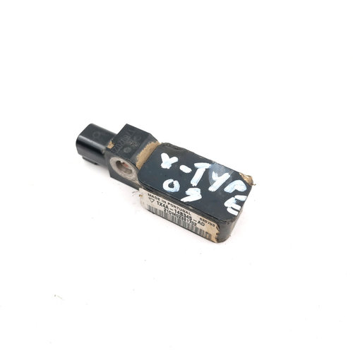 Senzor Impact Jaguar X-TYPE (CF1) 2001 - 2009 1X4A14B345AD, 1X4A-14B345-AD, 21DM023E1702, 020703, 17...