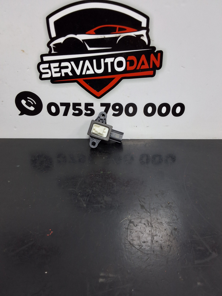 Senzor impact Jaguar XF (2008-2015) [X25