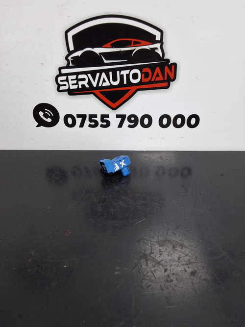 Senzor impact Jaguar XF (2008-2015) [X250] 3.0 Motorina 2013, 8X23-14B345-AB