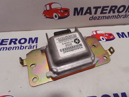 SENZOR IMPACT JEEP CHEROKEE CHEROKEE 3.7 INJ - (2003 2008)