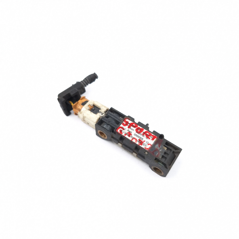 Senzor Impact Kia SPORTAGE (JE, KM) 2004 - 2010 959302E000, SA320010000, 0285003036, 42050115
