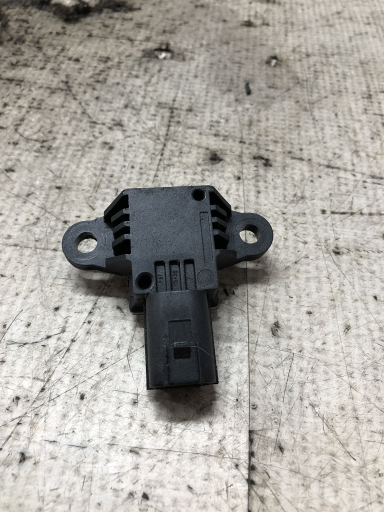Senzor impact Land Rover Range Rover 2014, CK5214C676AA