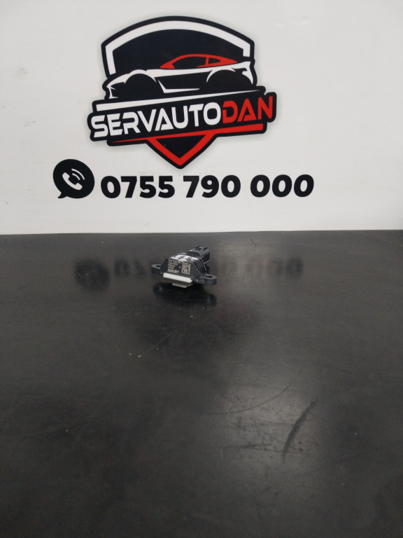 Senzor impact Land Rover Range Rover 3 (2002->) 3.0 Motorina 2019, CK5214C676-AA