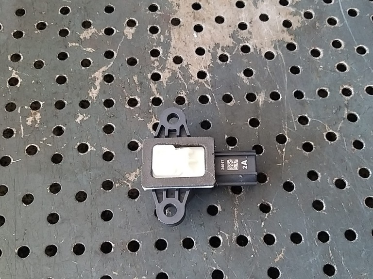 Senzor impact land rover range rover discovery 5 l462 ck5214c676aa