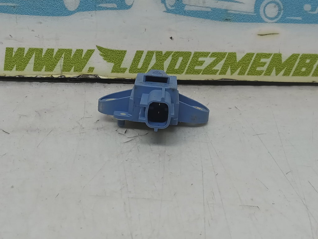 Senzor impact lateral 1k0955557b Seat Altea XL [2006 - 2009] 1.6 tdi CAYC