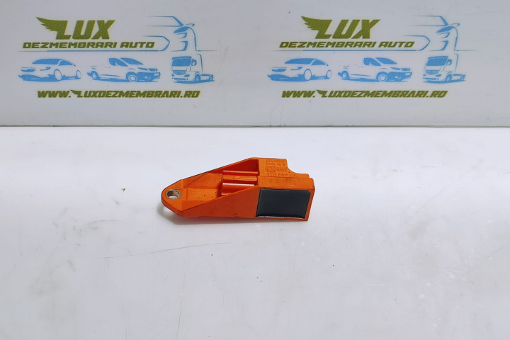 Senzor impact lateral 1t0909606 Volkswagen VW Touran [2003 - 2006]