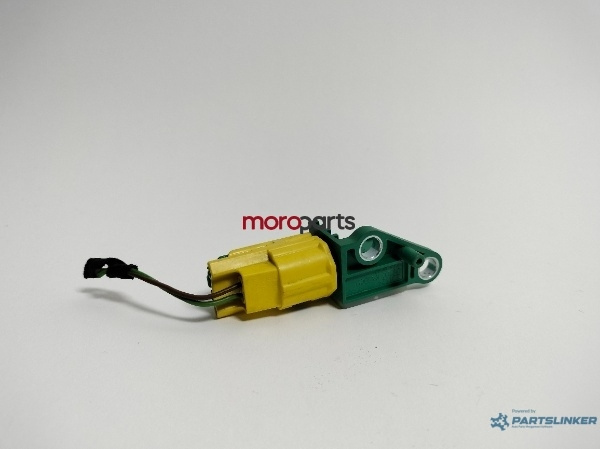 Senzor impact lateral 3C0909606 Vw Golf hatchback 1.9 TDI 77 KW OEM 3C0909606