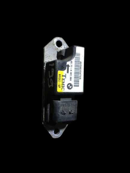 Senzor impact lateral 65778381564 BMW 5 Series E39 [1995 - 2000] Sedan 4-usi 525tds MT (143 hp) 2.5 TDS
