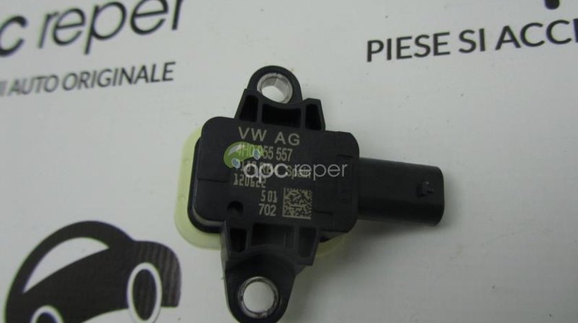 Senzor impact lateral Audi 4H0955557