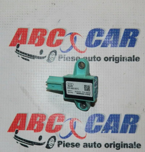 Senzor impact lateral Audi A5 2007-2011 8T3 8K0955557C