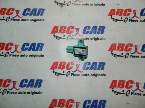 Senzor impact lateral Audi A5 8T cod: 8K0955557C