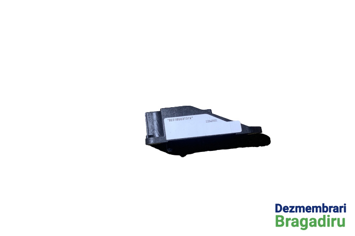 Senzor impact lateral fata dreapta 6Q0909606 Volkswagen VW Golf 4 [1997 - 2006] wagon 1.9 TDI MT (101 hp) Cod motor AXR