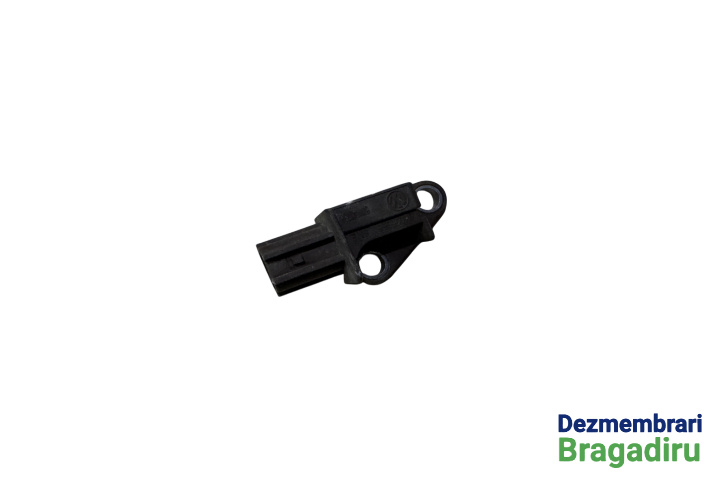 Senzor impact lateral fata dreapta 8K0959651 Audi A4 B8/8K [2007 - 2011] wagon 5-usi 2.0 TDI MT (120 hp)