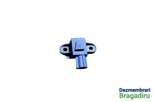 Senzor impact lateral fata dreapta Cod: 1K0955557A Volkswagen VW Golf 5 [2003 - 2009] Hatchback 5-us...