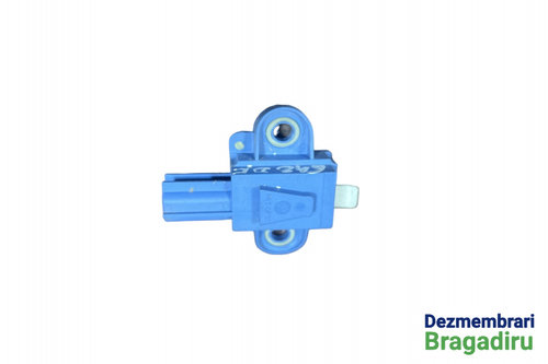 Senzor impact lateral fata dreapta Cod: 1k0955557A Volkswagen VW Golf 5 [2003 - 2009] Hatchback 5-us...
