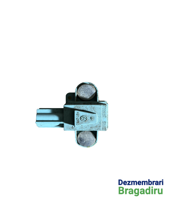 Senzor impact lateral fata dreapta Cod: 4F0955557 Audi A6 4F/C6 [2004 - 2008] Sedan 2.7 TDI MT (180 hp)