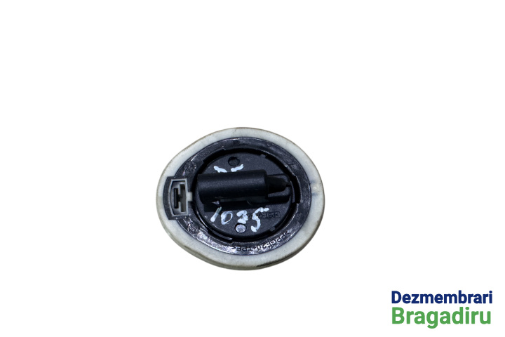 Senzor impact lateral fata dreapta Cod: 5K0959354 5K0959354 Volkswagen VW Golf 6 [2008 - 2015] Hatchback 3-usi 1.4 TSI MT (122 hp)