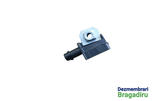 Senzor impact lateral fata dreapta Cod: 9224177 9224177 BMW Seria 5 F11 [2009 - 2013] Touring wagon ...