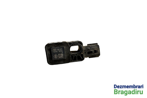 Senzor impact lateral fata dreapta Cod: 988330002R Renault Megane 3 [2008 - 2014] wagon 5-usi 1.9 dC...