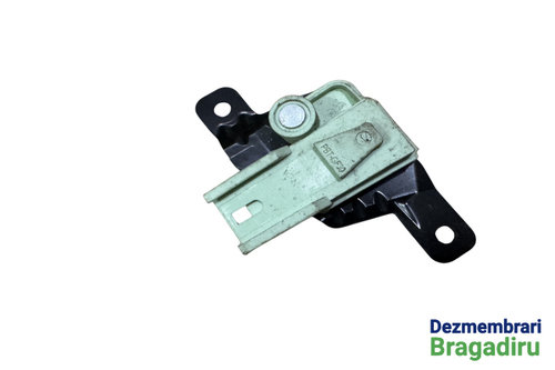 Senzor impact lateral fata dreapta Cod: 65773418539, 3418539 BMW