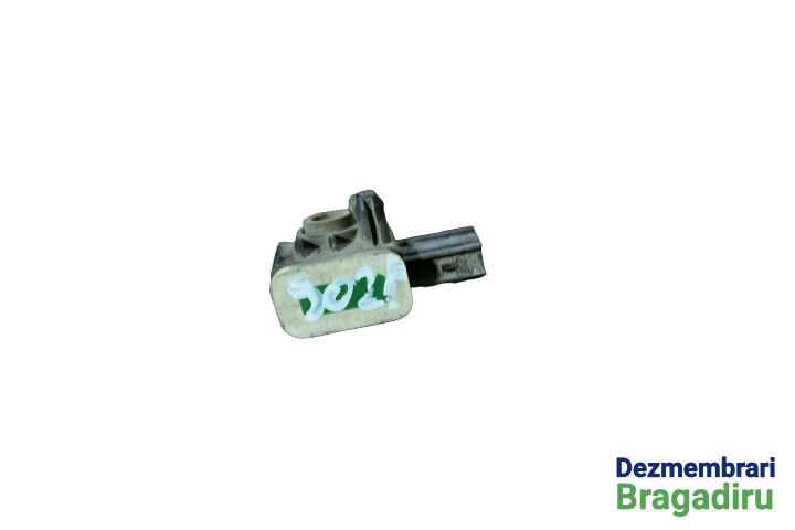 Senzor impact lateral fata dreapta Ford Kuga [2008 - 2013] Crossover 2.0 TDCi MT AWD (140 hp) Cod motor: UFDA Euro 5