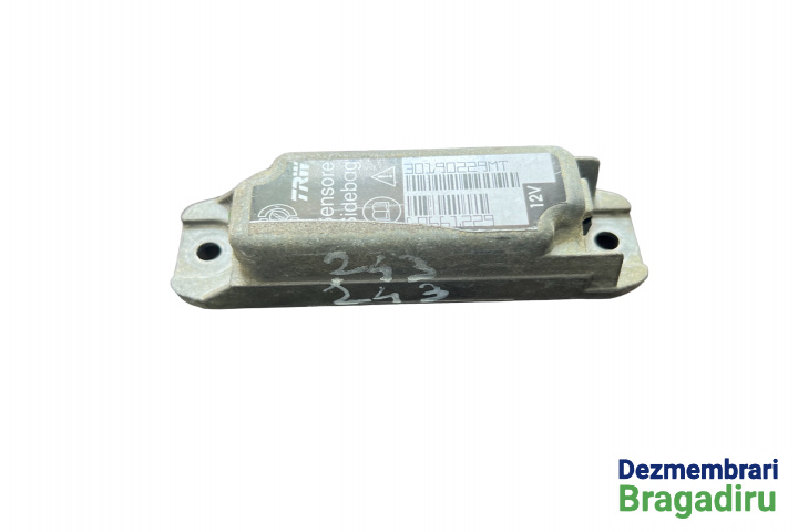 Senzor impact lateral fata dreapta Lancia Kappa [1994 - 2008] Sedan 2.0 MT (155 hp) (838A)