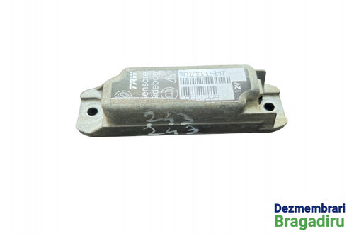 Senzor impact lateral fata dreapta Lancia Kappa [1994 - 2008] Sedan 2.0 MT (155 hp) (838A)