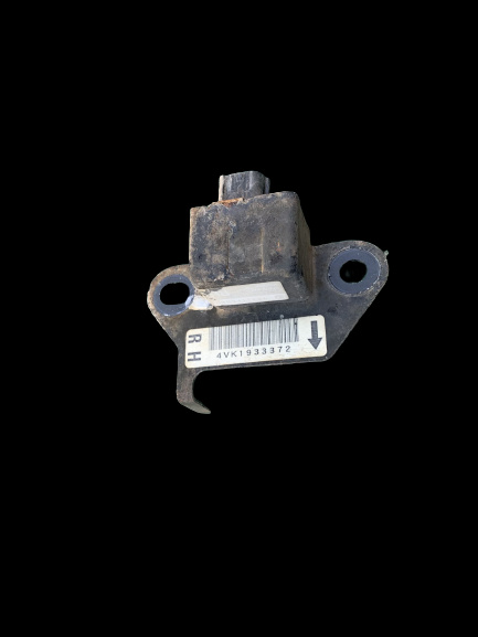 Senzor impact lateral fata dreapta Subaru Forester [1997 - 2000] Crossover 5-usi 2.0 MT (125 hp) (SF)